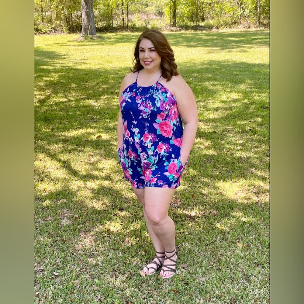 Romper 3X (18/20)